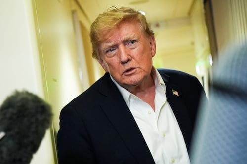 La rivelazione di Trump: "La Cina ci spia? Lo facciamo anche noi"