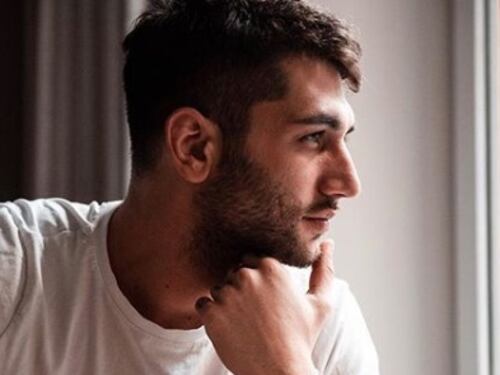 Infornata sull'Isola: Jeremias sbarca con l'ex di Onestini
