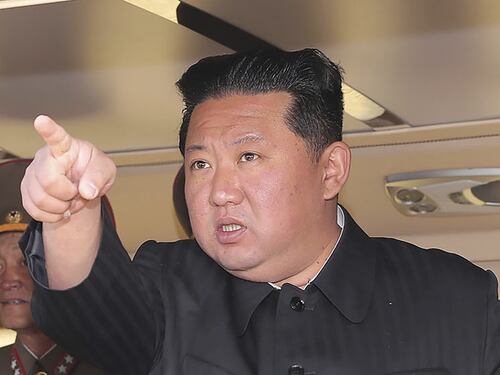 Kim prepara il missile per la visita di Biden. Ecco il piano della Corea del Sud