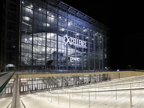 Chef, vini e degustazioni: torna all'Eur "Excellence"