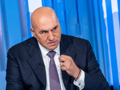 Guido Crosetto, pronti nuovi aiuti per la guerra in Ucraina: "La pace non è gratis"