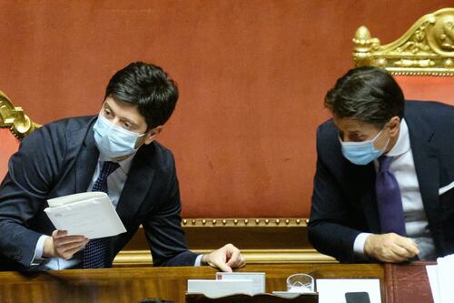 Il trucco di Conte & Co. Ecco perché il governo farà ricorso al Mes