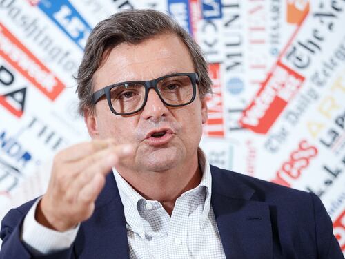 Dal Pd il veleno su Carlo Calenda: “Vuole rompere, sta cercando solo una scusa”