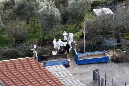 Anguillara, il procuratore: zone d'ombra nella ricostruzione di Carlomagno