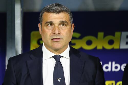 Lazio, è il momento di richiamare Peruzzi