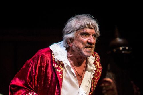 Il Globe Theatre cala gli assi di Shakespeare