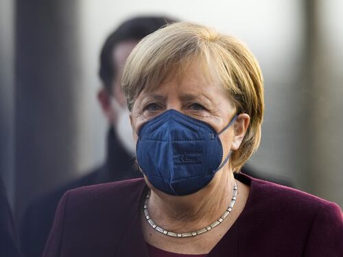 In Germania situazione drammatica, adesso la Merkel ha paura davvero
