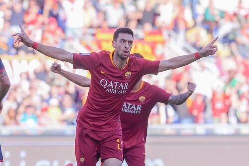 La Roma torna quarta e aspetta Milan e Atalanta