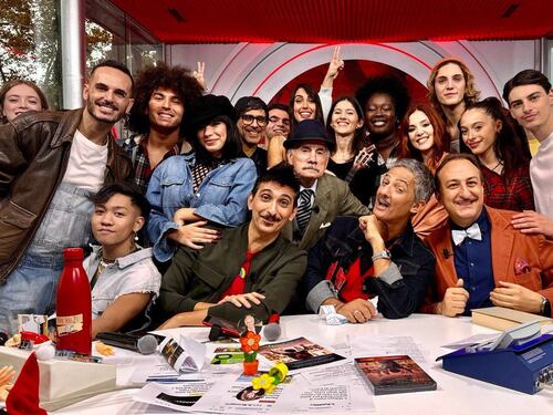 Viva Rai2, Veltroni a Meloni e Schlein: "Fate legge sui femminicidi"