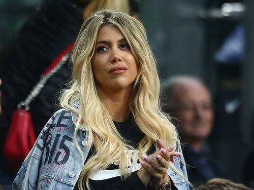 Wanda Nara ricoverata d'urgenza. La rivelazione choc dei media argentini