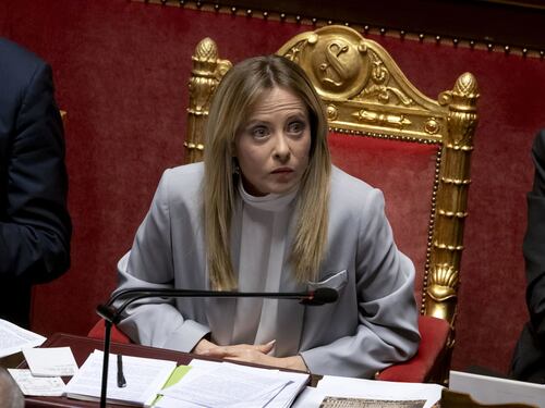 Il trionfo di Meloni sui migranti: legittimo il modello Albania