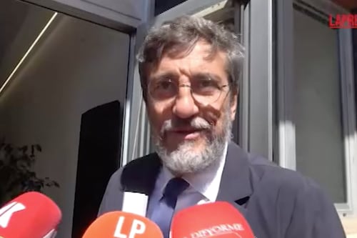 Report, Corsini non arretra: “Il conduttore lo sceglie il direttore, sono pagato per questo. Piervincenzi rimane”