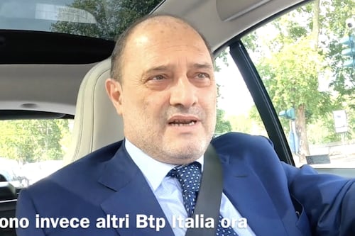 Se chiediamo soldi al Mes li buttiamo via