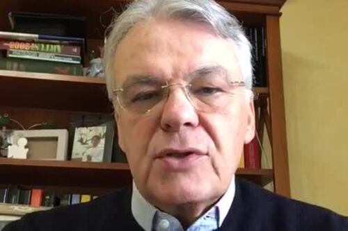 L'ex bancario sbugiarda Conte: "I 400 miliardi di liquidità non ci sono"