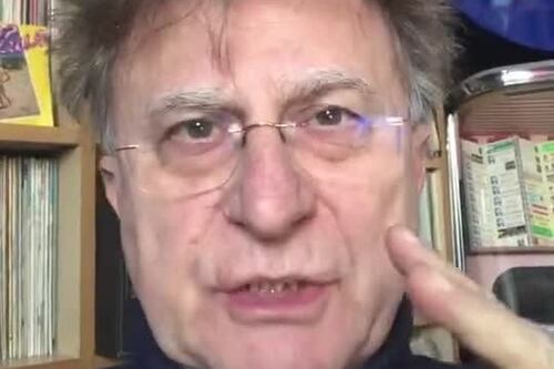 Per Red Ronnie i vincitori di Sanremo non erano in gara. Qual è la canzone più bella