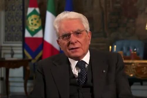 L'altro fuorionda di Sergio Mattarella. Così rimprovera Giovanni