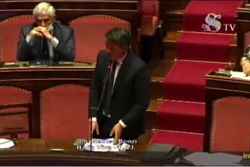 O così o non ci stiamo. Matteo Renzi spara l'ultimatum. Come fa tremare Conte