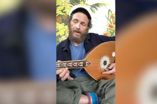 Jova House Party: così Jovanotti vede i fan dalla quarantena