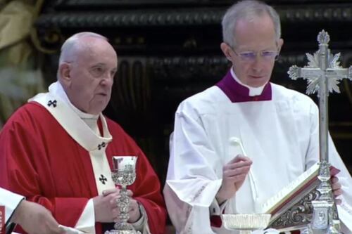 Così tolgono il microfono a Papa Francesco. Ma il messaggio arriva forte e chiaro