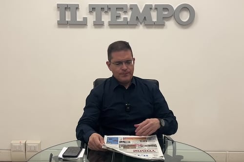 La magistratura dorme sui casi Covid, tra mascherine farlocche ed ex colleghi di Conte. Ma Il Tempo insisterà