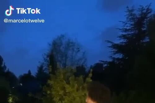 Tre giorni dentro casa e i calciatori danno di matto. Guardate cosa fa Marcelo