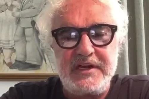 Flavio Briatore contro i virologi in tv. Ecco perché sono troppi