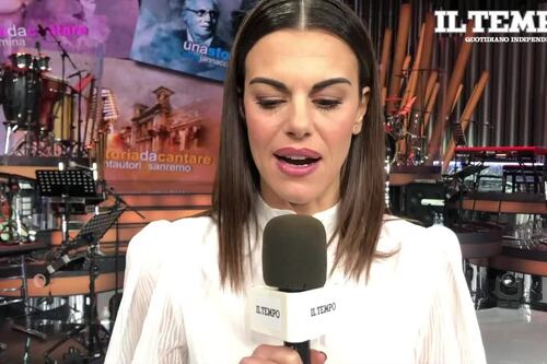 Enrico Ruggeri e Bianca Guaccero: radici e futuro, ecco la nostra storia da cantare