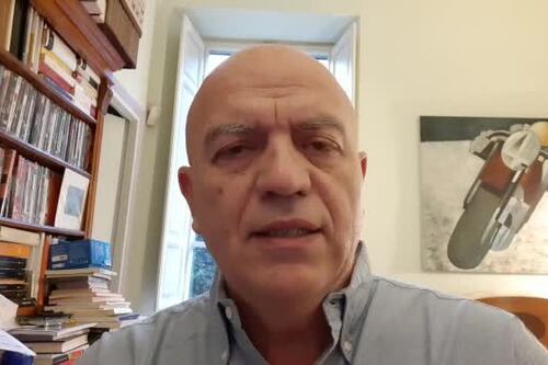 Marco Rizzo e il coronavirus. Ecco come salvare i bambini