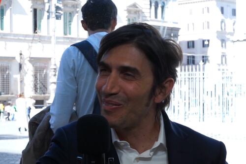 Calcio, Calvarese sugli arbitri: "In Serie A manca uniformità. Var? Bisogna tornare a decidere in campo"