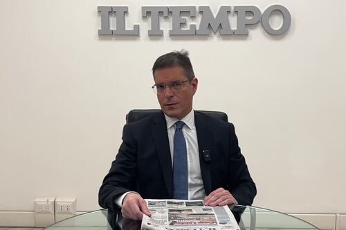 Metro C senza (s)campo. Capezzone: "Ecco cosa abbiamo scoperto"