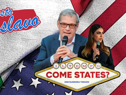 Fausto Biloslavo a Come States? – Pace in Medio Oriente, Flotilla e nuove guerre ibride