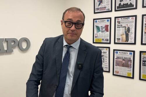 Sinistra disperata sulla giustizia, Cerno: dopo le fake news su Falcone e Borsellino taroccheranno anche Dante