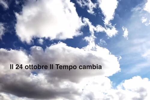 Cambia "Il Tempo": pronti alla rivoluzione online e in edicola