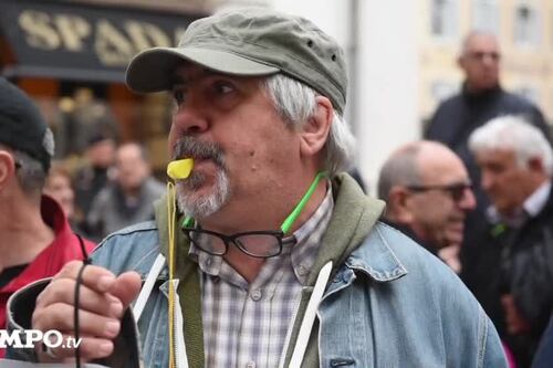 La rabbia dei terremotati: basta promesse, ora ricostruzione