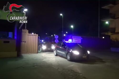 Estorsioni, soprusi e minacce. I Casamonica facevano paura a tutti