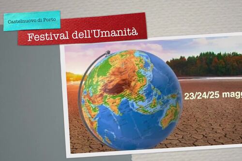 Fulvia Polinari ci racconta il Festival dell'Umanità