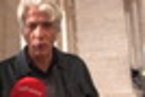 Pietro Orlandi: "Ci fu una trattativa col Vaticano per Emanuela"