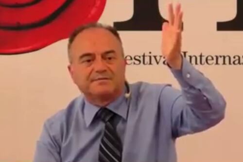 Così Nicola Gratteri distrugge la propaganda della cannabis legale