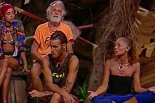 L'altra faccia di Riccardo Fogli. Perde la testa, cosa dice a Marina