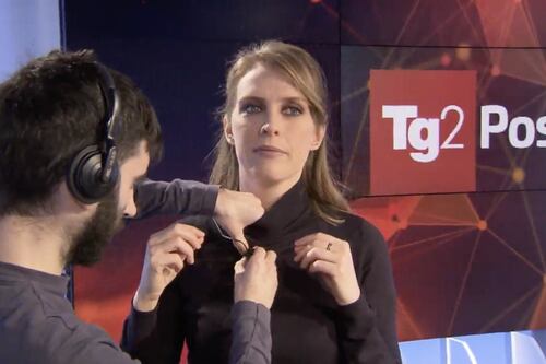 Col "TG2 Post" andremo oltre le solite storie