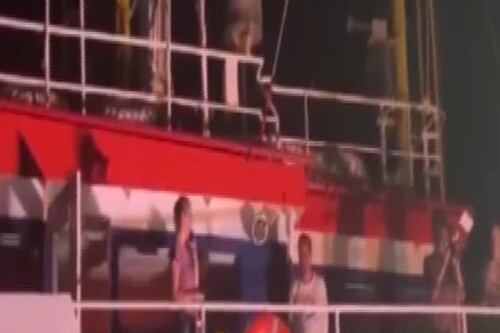 Sea Watch, arrestata la capitana Carola Rackete