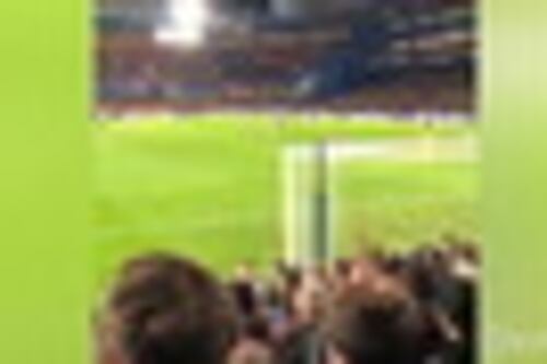 I tifosi del Chelsea scaricano Sarri: cori e insulti allo stadio