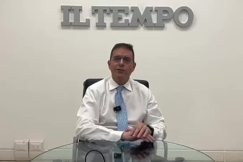 La nuova veste grafica e la Festa de Il Tempo