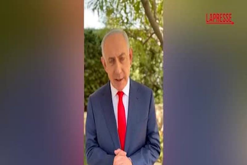 Netanyahu demolisce Mamdani: "Vergogna per il tuo sostegno ad Hamas"